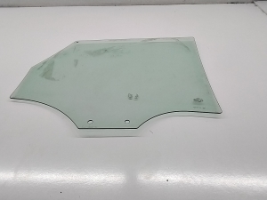 AUDI Q3 8U (2011–2018) Türscheibe hinten 8U0845205 - 4