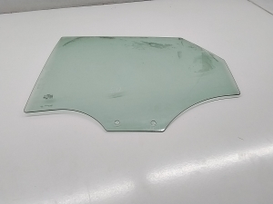 AUDI Q3 8U (2011–2018) Türscheibe hinten 8U0845205 - 5