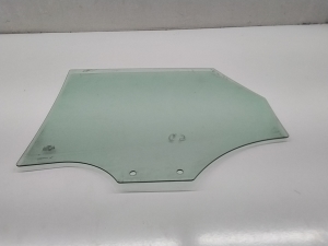 AUDI Q3 8U (2011–2018) Türscheibe hinten 8U0845206 - 4