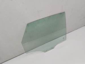 AUDI Q3 8U (2011–2018) Türscheibe hinten 8U0845206 - 5