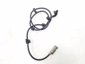 ABS-Sensor hinten - 