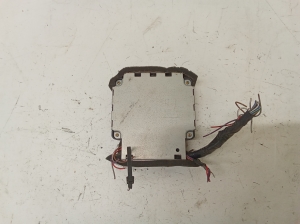 TOYOTA Land Cruiser 120 (2002–2009) Immobilisaatori plokk 0819000940 - 2