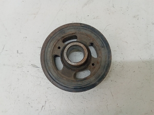 TOYOTA Land Cruiser 90 (1996–2002) Väntvõlli tihend koos korpusega 1KZTE - 3