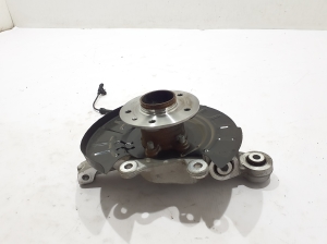 RENAULT Megane E-Tech CMF-EV (2022–2026) Rear wheel hub 430195MZ2A - 3
