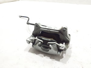 RENAULT Megane E-Tech CMF-EV (2022–2026) Eesmine pidurisadul 410119953R - 2