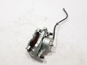 RENAULT Megane E-Tech CMF-EV (2022–2026) Eesmine pidurisadul 410119953R - 4