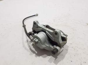 RENAULT Megane E-Tech CMF-EV (2022–2026) Étrier de frein avant 410013029R - 2