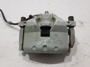 RENAULT Megane E-Tech CMF-EV (2022–2026) Étrier de frein avant 410013029R - 3