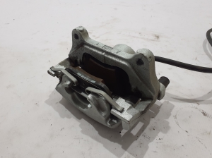 RENAULT Megane E-Tech CMF-EV (2022–2026) Étrier de frein avant 410013029R - 4