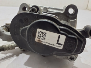 RENAULT Megane E-Tech CMF-EV (2022–2026) Rear brake caliper 440005849R - 3