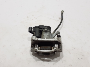 RENAULT Megane E-Tech CMF-EV (2022–2026) Rear brake caliper 440005849R - 4