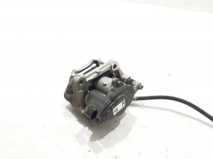 RENAULT Megane E-Tech CMF-EV (2022–2026) Bremssattel hinten 440007170R - 4