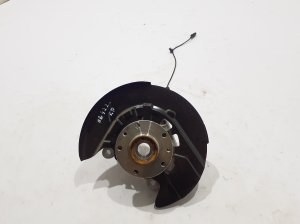 Moyeu avant - 400155MZ1A