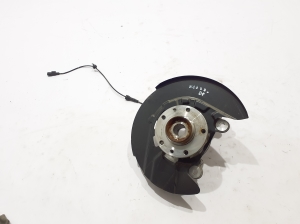 Moyeu avant - 400145MZ1A