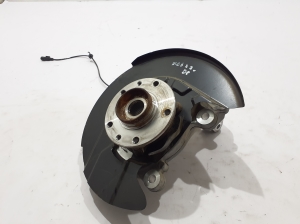 RENAULT Megane E-Tech CMF-EV (2022–2026) Moyeu avant 400145MZ1A - 2
