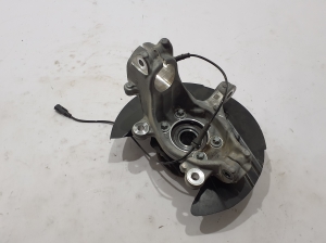 RENAULT Megane E-Tech CMF-EV (2022–2026) Moyeu avant 400145MZ1A - 4