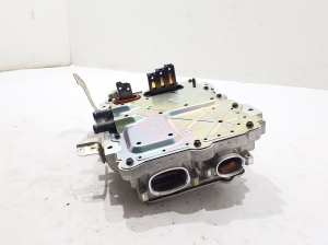 RENAULT Megane E-Tech CMF-EV (2022–2026) Inverter 291A05MZ1B - 2