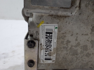RENAULT Megane E-Tech CMF-EV (2022–2026) Inverter 291A05MZ1B - 3