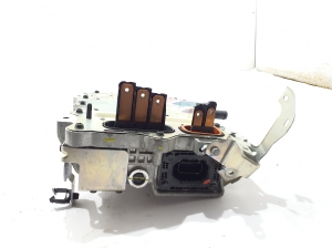 RENAULT Megane E-Tech CMF-EV (2022–2026) Inverter 291A05MZ1B - 4