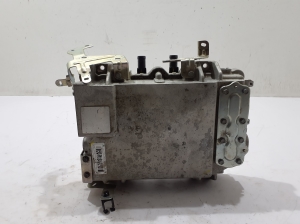 RENAULT Megane E-Tech CMF-EV (2022–2026) Inverter 291A05MZ1B - 5