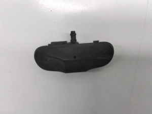 Volkswagen Tiguan (2017–2026) Frontscheibenwaschdüse 5M0955986C - 3