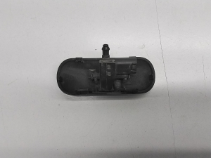 Volkswagen Tiguan (2017–2026) Frontscheibenwaschdüse 5M0955986C - 4