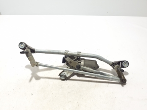 RENAULT Megane E-Tech CMF-EV (2022–2026) Windshield wiper mechanism 288002357R - 2