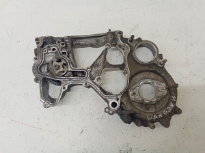 TOYOTA Land Cruiser 90 (1996–2002) Steuerkette und ihre Teile 1KDFTV