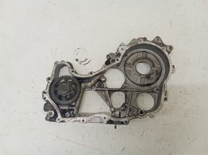 TOYOTA Land Cruiser 90 (1996–2002) Steuerkette und ihre Teile 1KDFTV - 2