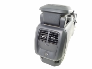 Ford Mustang Mach-E Mach-E (2020–2026) Center console LJ8Z5804608AA - 4