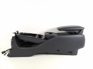   Console centrale  - LJ8Z5804608AA 