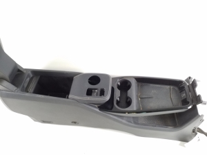 Ford Mustang Mach-E Mach-E (2020–2026) Center console LJ8Z5804608AA - 5