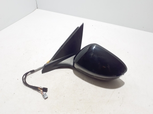 RENAULT Megane E-Tech CMF-EV (2022–2026) Außenspiegel und seine Teile 963028692R - 2