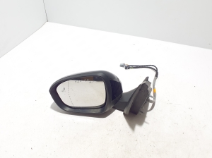   Rétroviseur extérieur et ses pièces  - 963028692R 