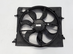 RENAULT Kadjar (2015–2026) Jahutusventilaator 214814EA0A - 6