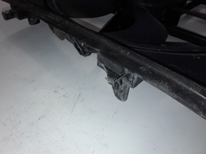 RENAULT Kadjar (2015–2026) Jahutusventilaator 214814EA0A - 7