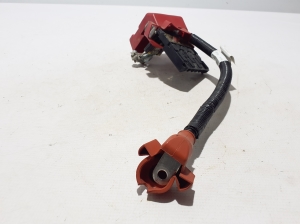 RENAULT Megane E-Tech CMF-EV (2022–2026) Positive cable 241055MZ0A - 4