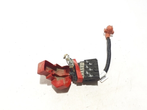   Câble positif  - 241055MZ0A 