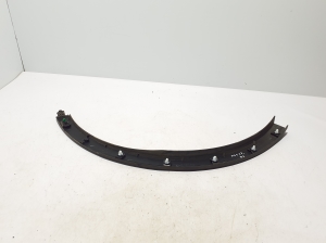 RENAULT Megane E-Tech CMF-EV (2022–2026) Tagumise poritiiva liist 767188431R - 3