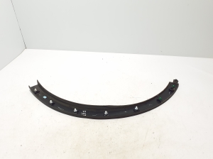 RENAULT Megane E-Tech CMF-EV (2022–2026) Rear fender molding 767196305R - 2