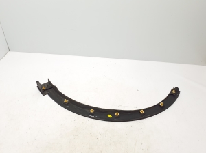 RENAULT Megane E-Tech CMF-EV (2022–2026) Front fender molding 638120214R - 3
