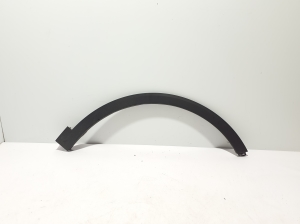 RENAULT Megane E-Tech CMF-EV (2022–2026) Front fender molding 638120214R - 4