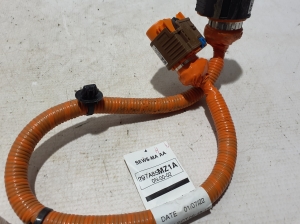 RENAULT Megane E-Tech CMF-EV (2022–2026) Other wire 297A85MZ1A - 2