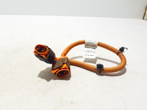 RENAULT Megane E-Tech CMF-EV (2022–2026) Other wire 297A85MZ1A - 3