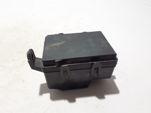 RENAULT Megane E-Tech CMF-EV (2022–2026) Fuse boxes 284B77289R - 4