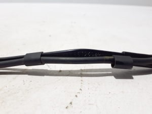 RENAULT Megane E-Tech CMF-EV (2022–2026) Wischerarm vorne 288819835R - 3