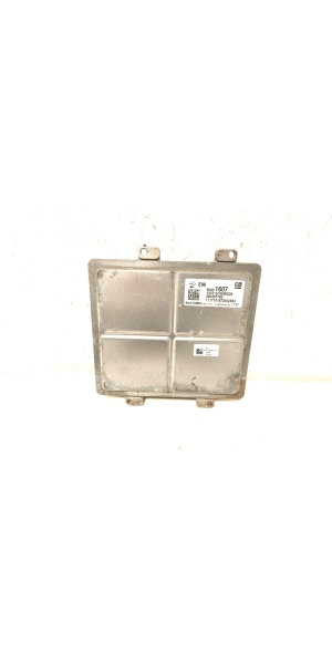 Opel Astra K (2015–2021) Mootori juhtplokk 55501607 - 2