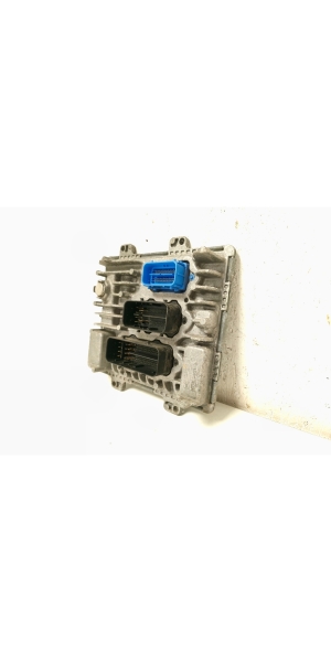 Opel Astra K (2015–2021) Mootori juhtplokk 55501607 - 5