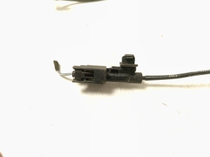 Opel Astra K (2015–2021) Front ABS sensor 39002171 - 3