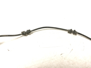 Opel Astra K (2015–2021) Front ABS sensor 39002171 - 5